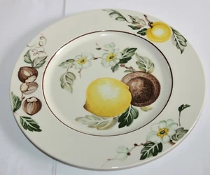 Villeroy & Boch Bali 3 Beilagenteller - Frühstücksteller - Kuchenteller - Bild 1 von 6