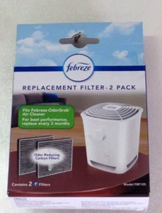 Febreze OdorGrab Replacement Filter 2 pack - Picture 1 of 2