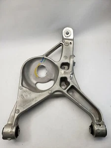 MERCEDES GLE V167 2019-ON REAR RIGHT DRIVERS WHEEL WISHBONE P/N: A1673520200 - Picture 1 of 3