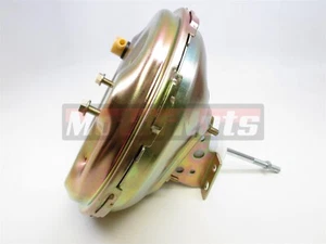 Amplificador de freno eléctrico de zinc GM 11" Delco único para Chevy Chevrolet 1967-72 carrocería A - Imagen 1 de 6
