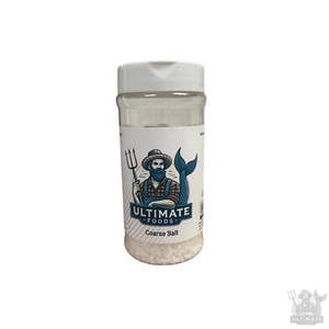 Ultimate Foods Grobes Salz Gewürz, 10oz - Bild 1 von 1