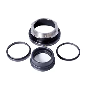 XPimage Modify Adapter 0.71 Speedbooster for Hasselblad V Lens to ARRI PL Camera - Picture 1 of 6