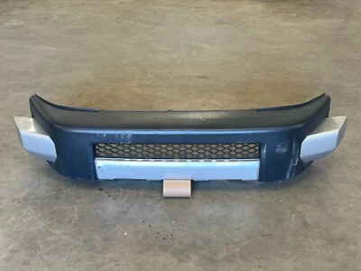 ⭐2007-2014 TOYOTA FJ CRUISER FRONT LOWER BUMPER GRILLE PLATE TRIM OEM LOT2554 - Изображение 1 из 4
