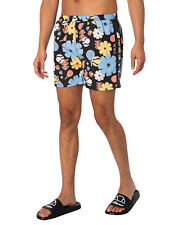 Ellesse Men's Pinareo Swim Shorts, Multicoloured
