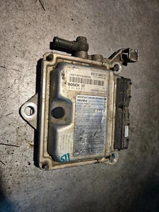 CORE 01-04 DURAMAX 6.6 CHEVY SILVERADO GMC SIERRA 2500 3500 FICM 8972160777 - Picture 1 of 6