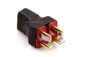 Adaptador paralelo T-Plug conexión directa - Imagen 1 de 1