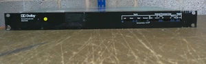 Dolby Model SEU4 Surround Decoder Unit - Picture 1 of 2