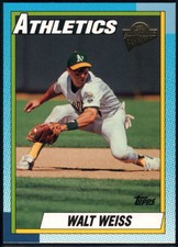 2003 Topps Fan Favorites Baseball - Pick A Player