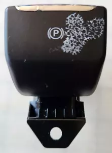 Interruptor de freno de estacionamiento consola Ford Fusion 2017-2021 OEM GR2T2B623BA - Imagen 1 de 5