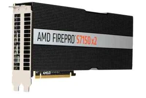 AMD Firepro S7150x2 16GB - Bild 1 von 4