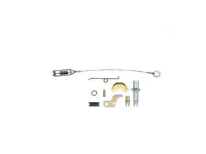 For Dodge Ramcharger Drum Brake Self Adjuster Repair Kit Dorman 59676DVTB