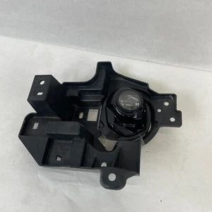 2017 - 2019 Mazda CX5 Grand Touring Left LED Fog Light Driver Side KB8B51694 OEM - Picture 1 of 12