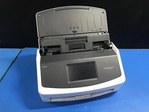 Fujistu IX1600 ScanSnap Document Scanner - No Cables - Afbeelding 1 van 5