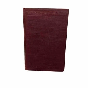 ROMANS AND I AND II CORINTHIANS by  William Evans 1918 Hardcover - Picture 1 of 14