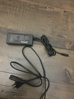 HP 65W Laptop Charger AC/DC Adapter for HP EliteBook 745 G2 820 840 850 G1 G2 - Image 1 of 3