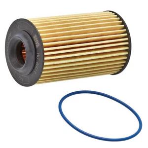 Filtro de aceite Mann para Alfa Romeo 3.2 Vauxhall Vectra Insignia Saab 9-3 2.8 Turbo - Imagen 1 de 2