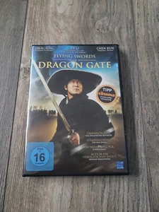 Flying Swords of Dragon Gate ) von Tsui Hark | DVD - Bild 1 von 1