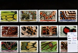 France " effets Papillons " (2020) - Picture 1 of 1