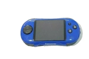 Reproductor de mano para juegos Anncia PDC100 con pantalla a color de 2,4 pulgadas. - Imagen 1 de 3