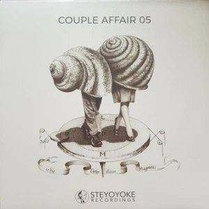 V.A. "Couple Affair 05" * SYYK093 / Nick Devon,Ceas,Strinner,Soul Button,Arude, - Picture 1 of 1