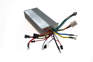 Ebike 1000W 26a Motor Controller 36V 48V 52V Electric Bicycle - Speed Controller - Picture 1 of 5