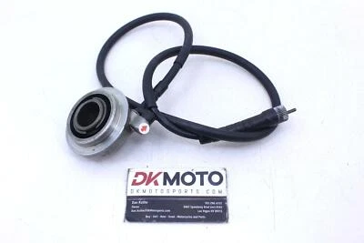 1995 TRIUMPH TROPHY 900 OEM SPEED DRIVE GEAR HUB WITH CABLE R1.BX3 - Image 1 of 4