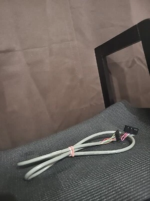 Stairmaster 4600cl Freeclimber Stair Stepper Wire Harness (18B)  - Image 1 of 4