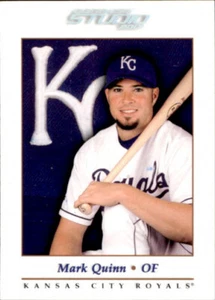 B5466- 2001 Studio Baseball Card #s 1-150 +Inserts -You Pick- 15+ FREE US SHIP - Picture 1 of 23