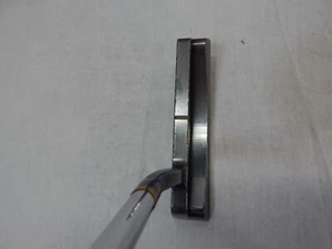 RAY COOK BLUE GOOSE lll MILLED MRH Putter Goof Pre Owned Condition - Picture 1 of 10
