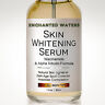 Whitening face serum skin care Liquid beauty skin lightening serum wrinkle  smoothing skin whitening serum face-Serum- - AliExpress