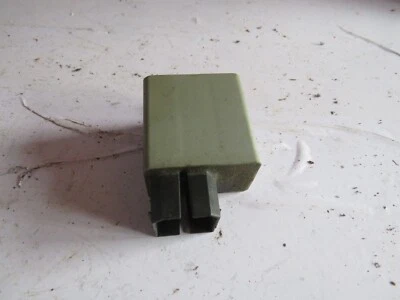 94 VOLVO 960 Starter Relay 3544322 - Imagen 1 de 4