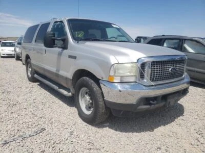 Used Fuel Pump fits: 2002 Ford Excursion Pump Assembly gasoline Federal emission - Image 1 of 4