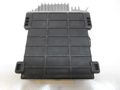 ORDENADOR MOTOR MERCEDES BENZ 300D 1990 1991 0085455032 0281001094 ECM ECU OEM Foto 1 de 4