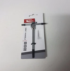 Feedback Tool T-shape T-Handles – 5mm Hex Compact / Bicycle Specific 17007,17155 - Picture 1 of 3