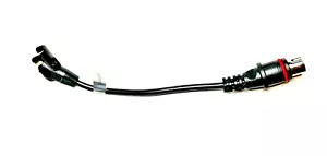 MINT! La-Z-Boy 10.000135 Battery or Power Supply Conversion Cable 2 Pin to 5 Pin - Picture 1 of 6