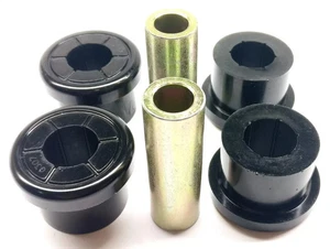 POLYPRO Front Control Arm Inner Bush FOR Hyundai Lantra Sonata Tiburon J1 J2 - Picture 1 of 1