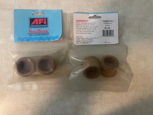 AFI SeaTeak 60146 Figer Pull 1-1/4 x 1 inch - Bild 1 von 1