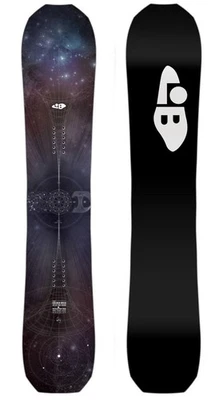Lib Tech Golden Orca 2026 Snowboard - Image 1 of 2