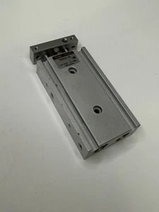 SMC Air Cylinder MODEL CXSM10-30 - Picture 1 of 10