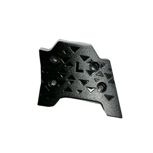 Swivel Inner Buckle Black Carabiner For Logitech G933 G633 G935 G635 Headphone - Picture 1 of 7