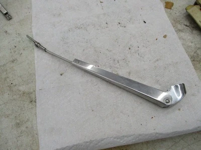 NOS TRICO AJUSTABLE BRAZO LIMPIAPARABRISAS PULIDO (1) AL-260 STUDEBAKER FALCON COMET AMC Foto 1 de 4