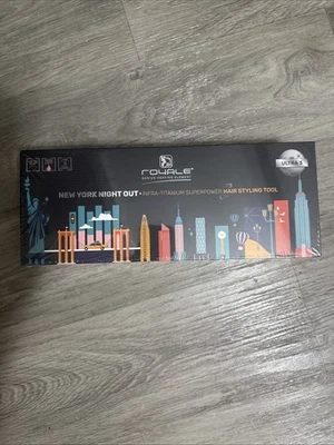 Elemento calefactor Royale Genius infrarrojo titanio superpotencia Foto 1 de 4