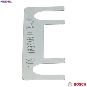 5x FUSE 1 191 017 005 FOR5x FUSE 1 191 017 005 FOR ALFA ROMEO  DAF  FIAT  IVECO  - Picture 1 of 12