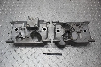 2007 HONDA SHADOW SPIRIT 750 VT750DC TAMPAS DE VÁLVULA - Imagem 1 de 4