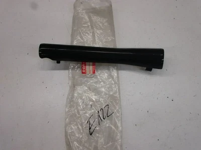 Heat shield E122. Suzuki GS 650 G Heat protection 14780-34301 Exhaust right aper - Image 1 of 4