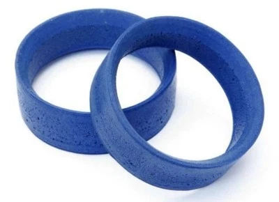 HPI 4632 Pro Modeled Inner Foam 24MM Blue / Medium Firm - Image 1 of 2