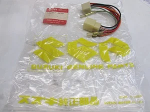 NOS SUZUKI 1974 GT380 nos lead wire 36851-33700 - Picture 1 of 2