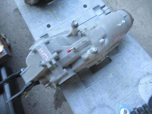 HONDA Elysion 2009 DBA-RR2 Rear Rigid Differential Assembly [Used] [PA88768417] - Picture 1 of 2