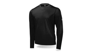 Richardson Youth Rise Long-Sleeve Tee Shirt - Picture 1 of 6