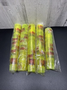 Cuervo Set di 48 bicchieri in plastica dorata - Foto 1 di 2